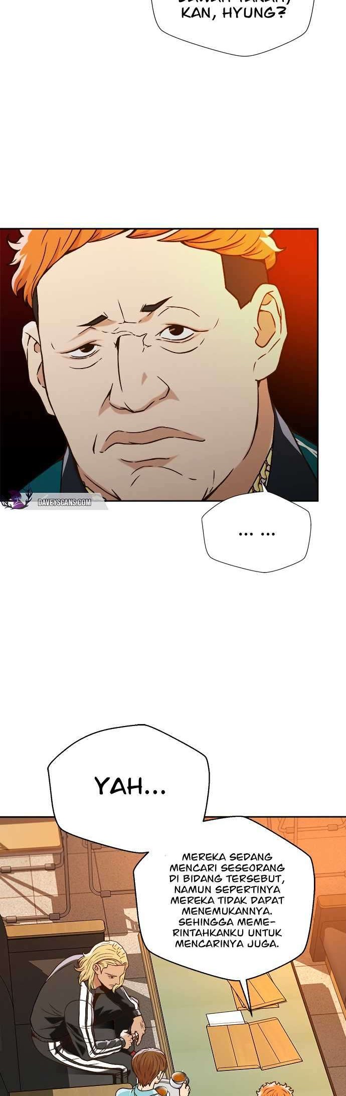 Judge Lee Han Young Chapter 13 - halaman 24