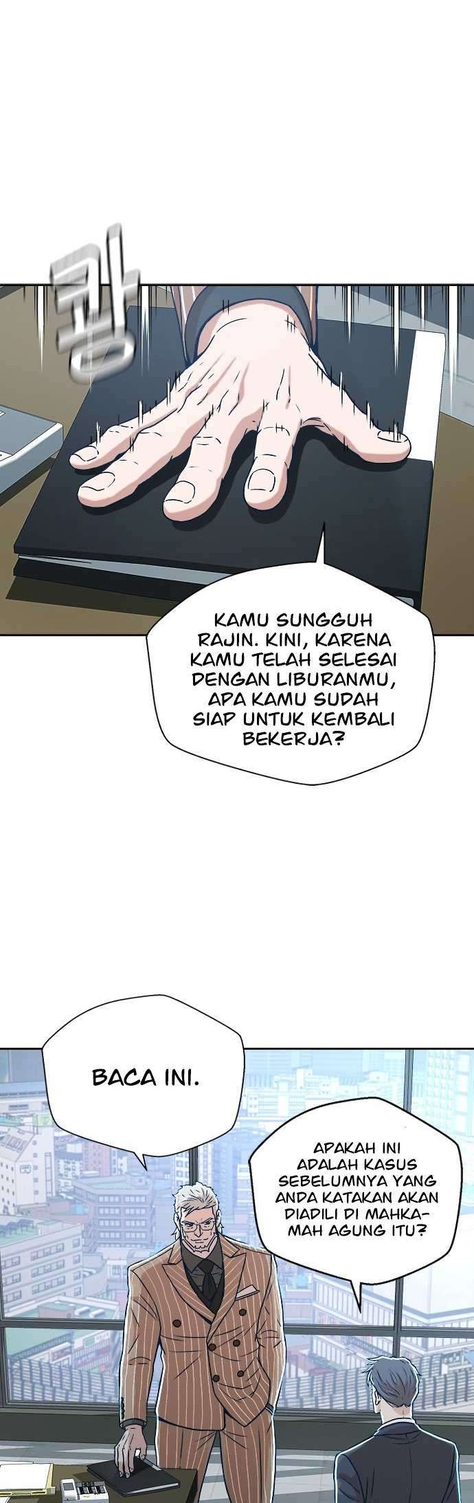 Judge Lee Han Young Chapter 13 - halaman 4