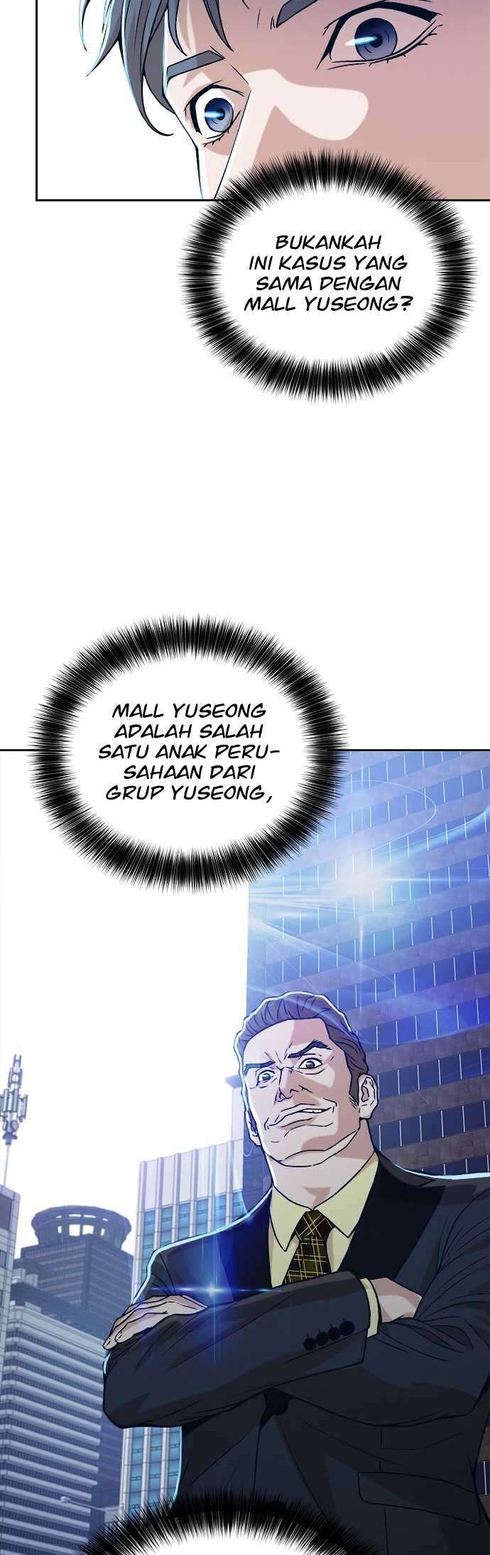 Judge Lee Han Young Chapter 13 - halaman 8