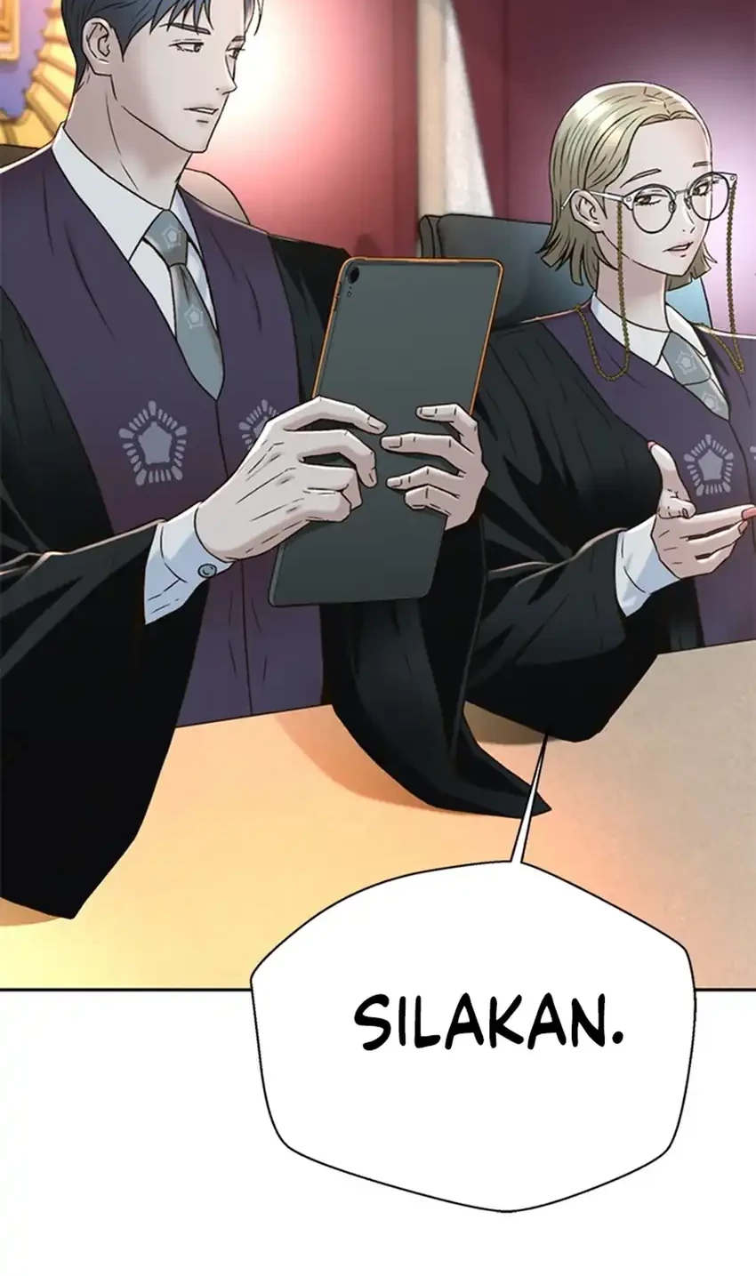 Judge Lee Han Young Chapter 130 - halaman 12