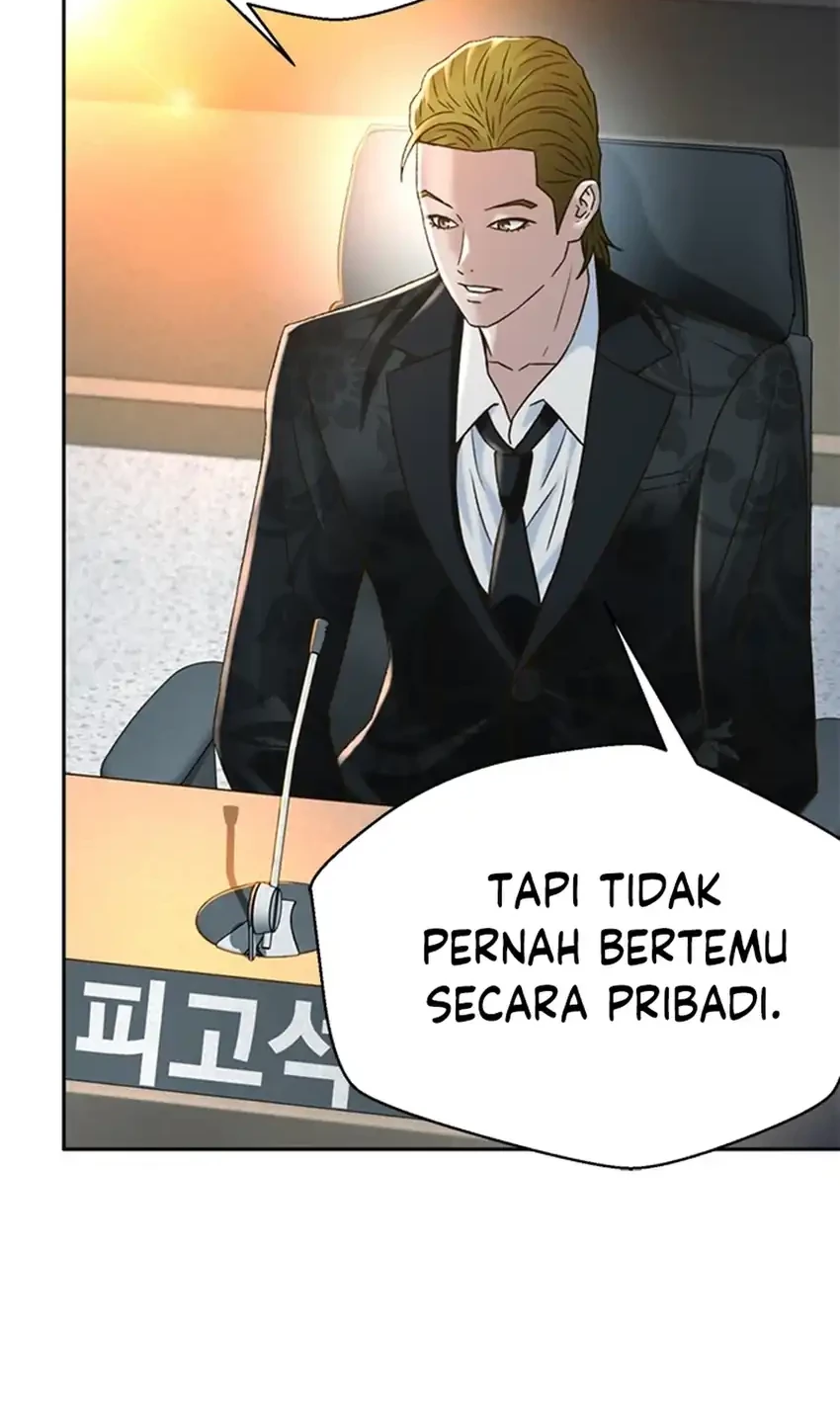 Judge Lee Han Young Chapter 130 - halaman 15
