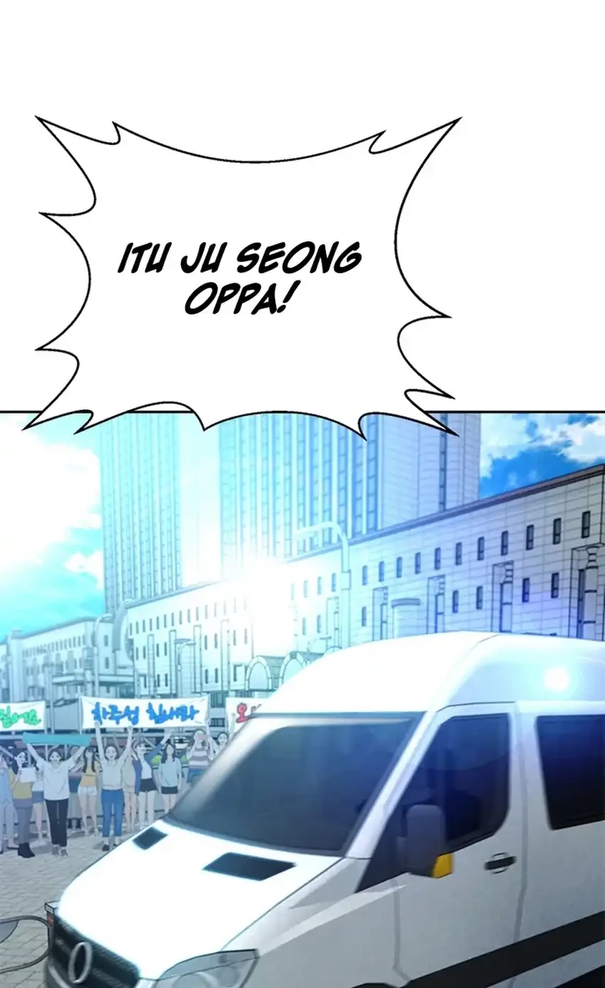 Judge Lee Han Young Chapter 130 - halaman 2