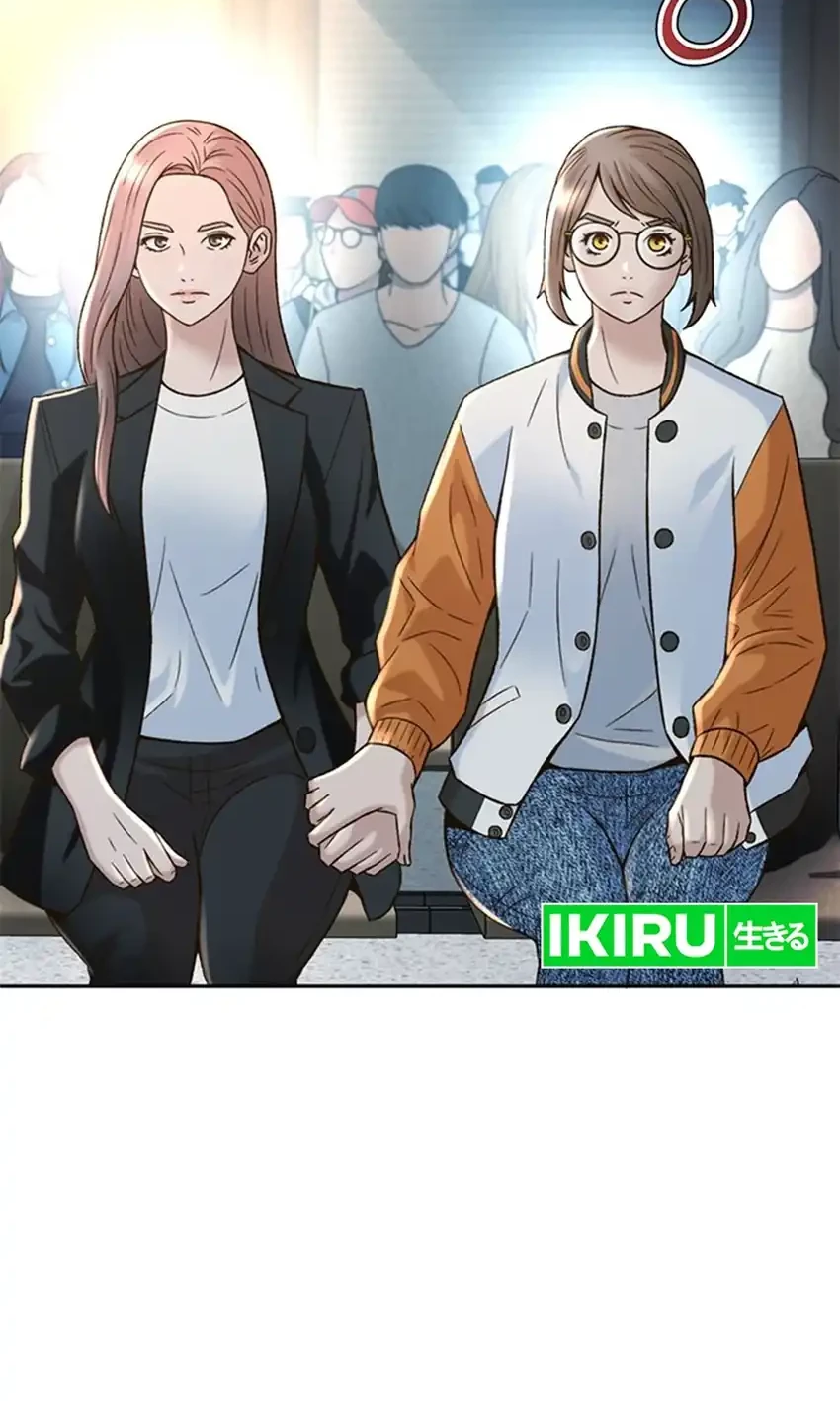 Judge Lee Han Young Chapter 130 - halaman 21