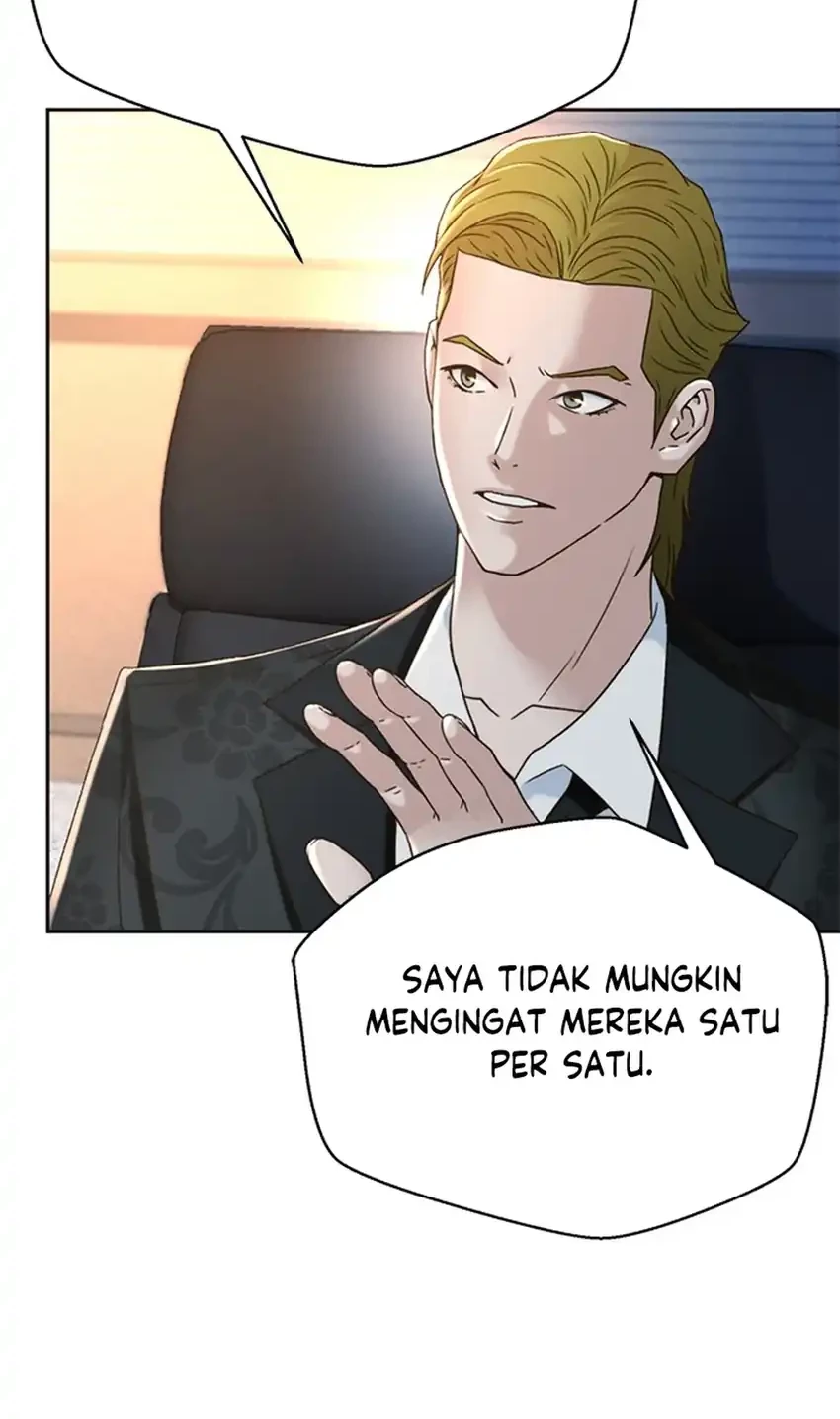 Judge Lee Han Young Chapter 130 - halaman 27