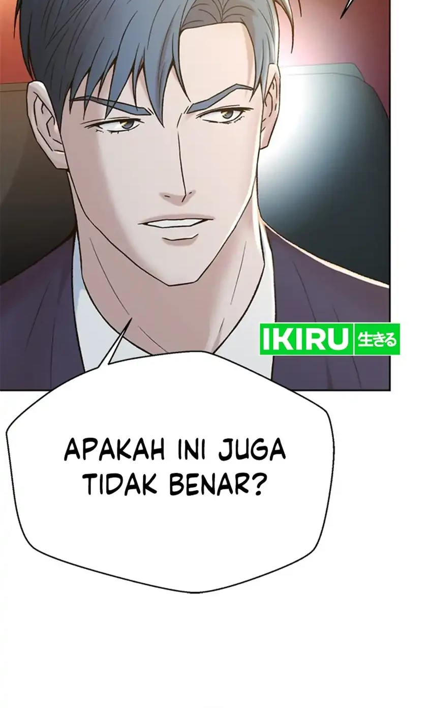 Judge Lee Han Young Chapter 130 - halaman 33