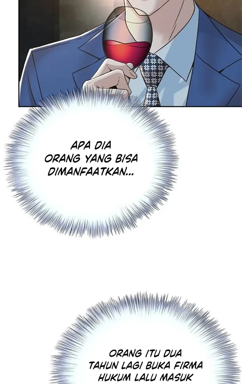 Judge Lee Han Young Chapter 130 - halaman 43