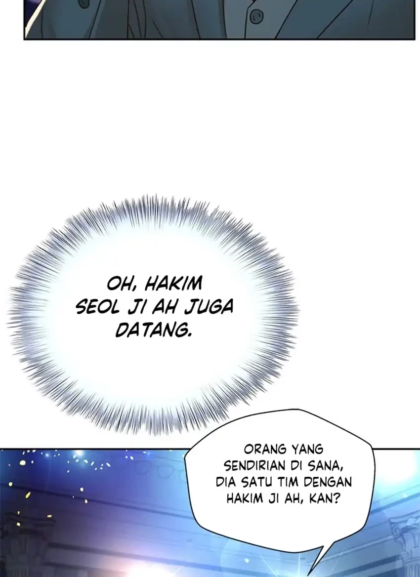Judge Lee Han Young Chapter 130 - halaman 45