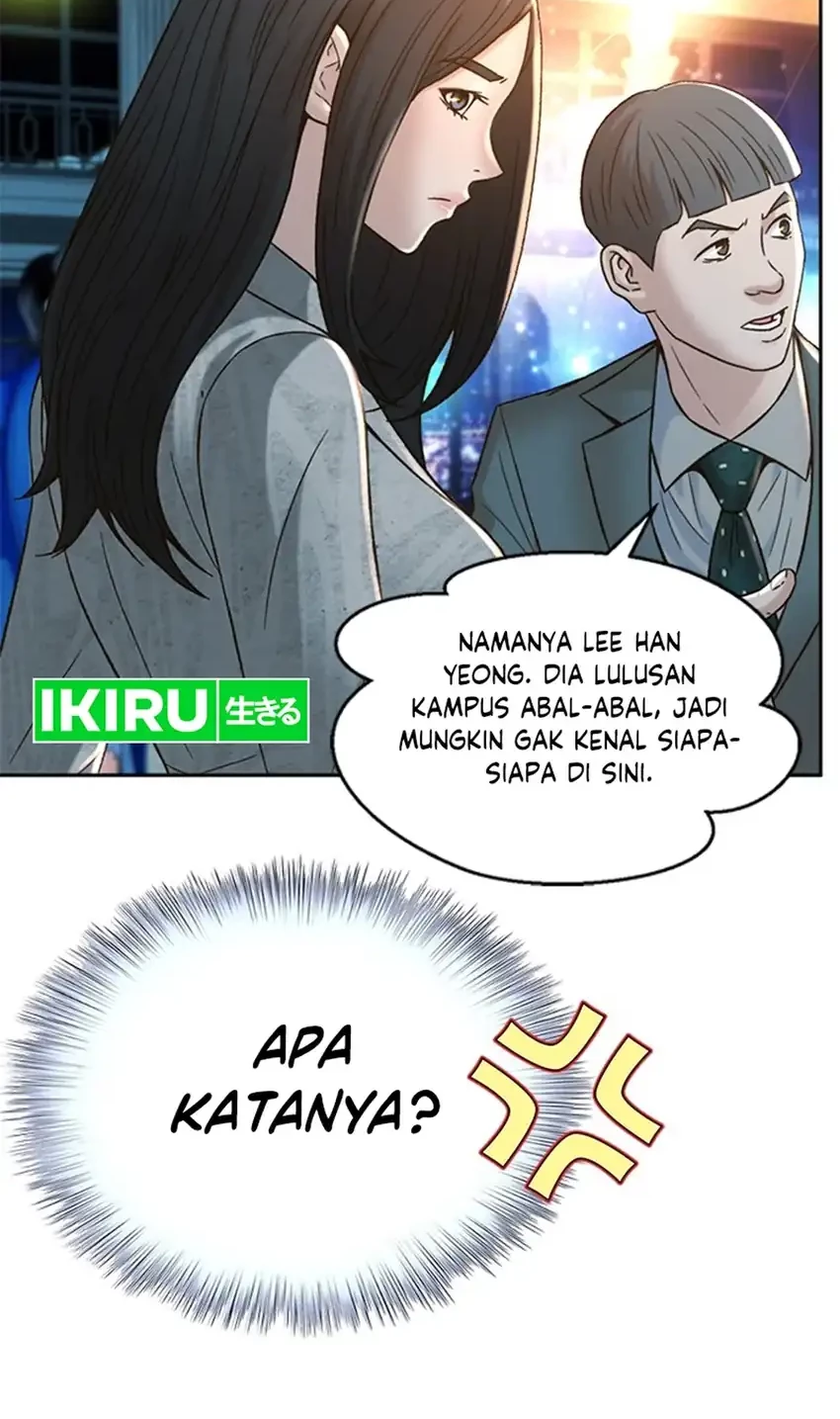 Judge Lee Han Young Chapter 130 - halaman 47