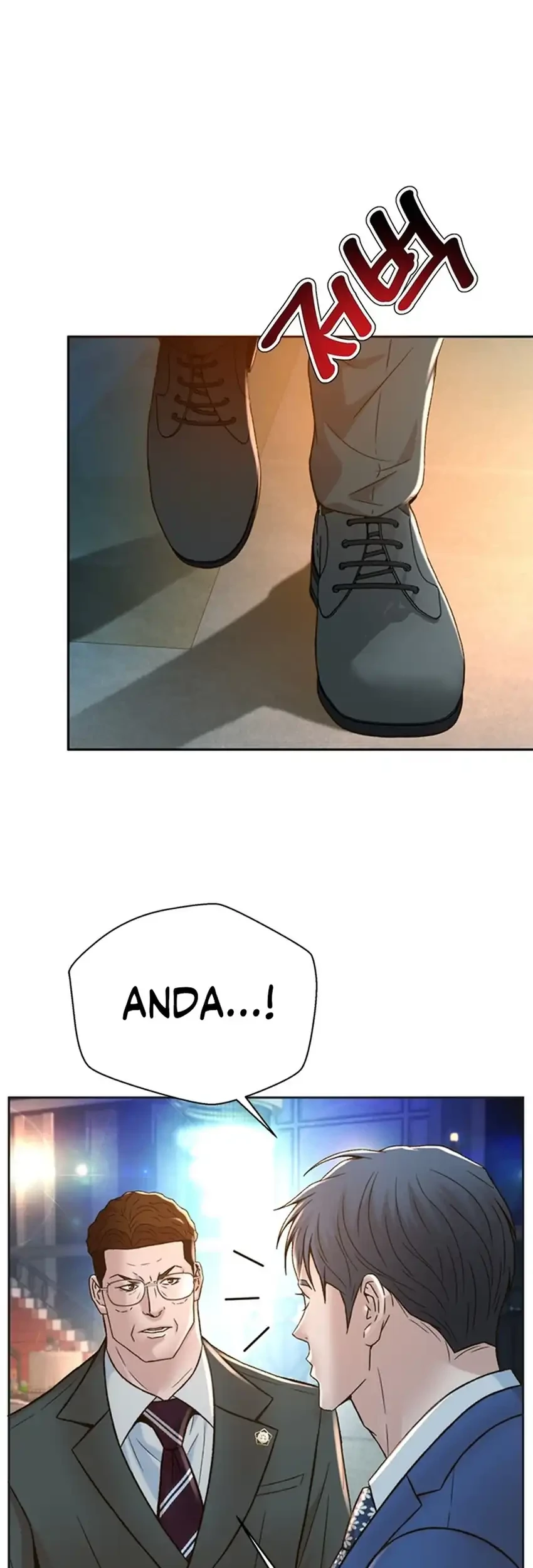 Judge Lee Han Young Chapter 130 - halaman 48
