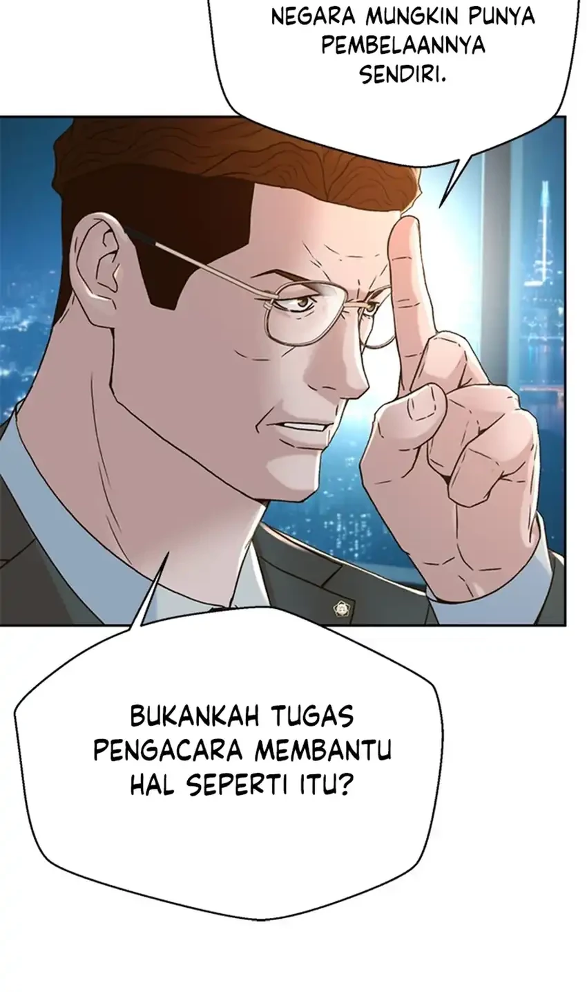 Judge Lee Han Young Chapter 130 - halaman 53