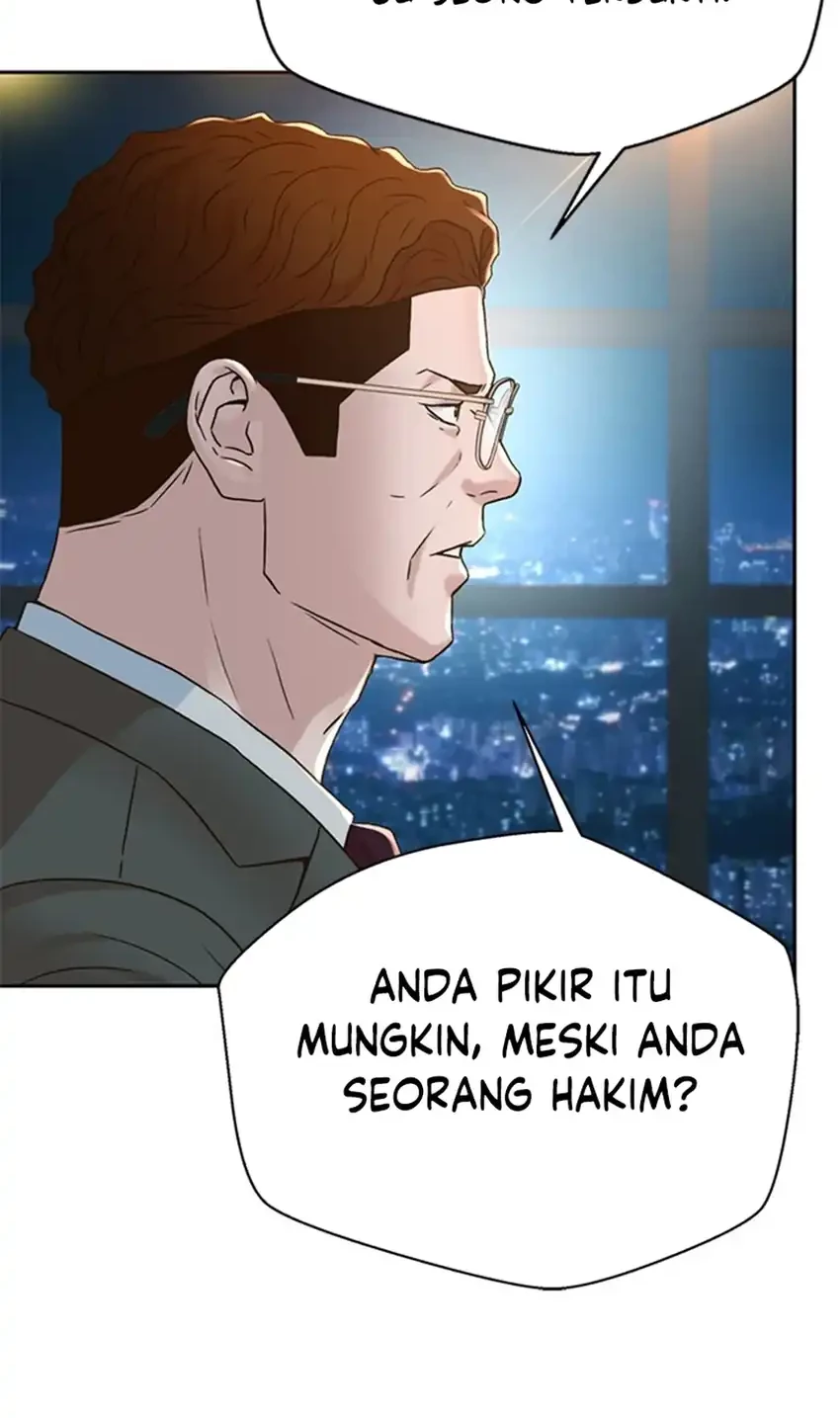 Judge Lee Han Young Chapter 130 - halaman 58