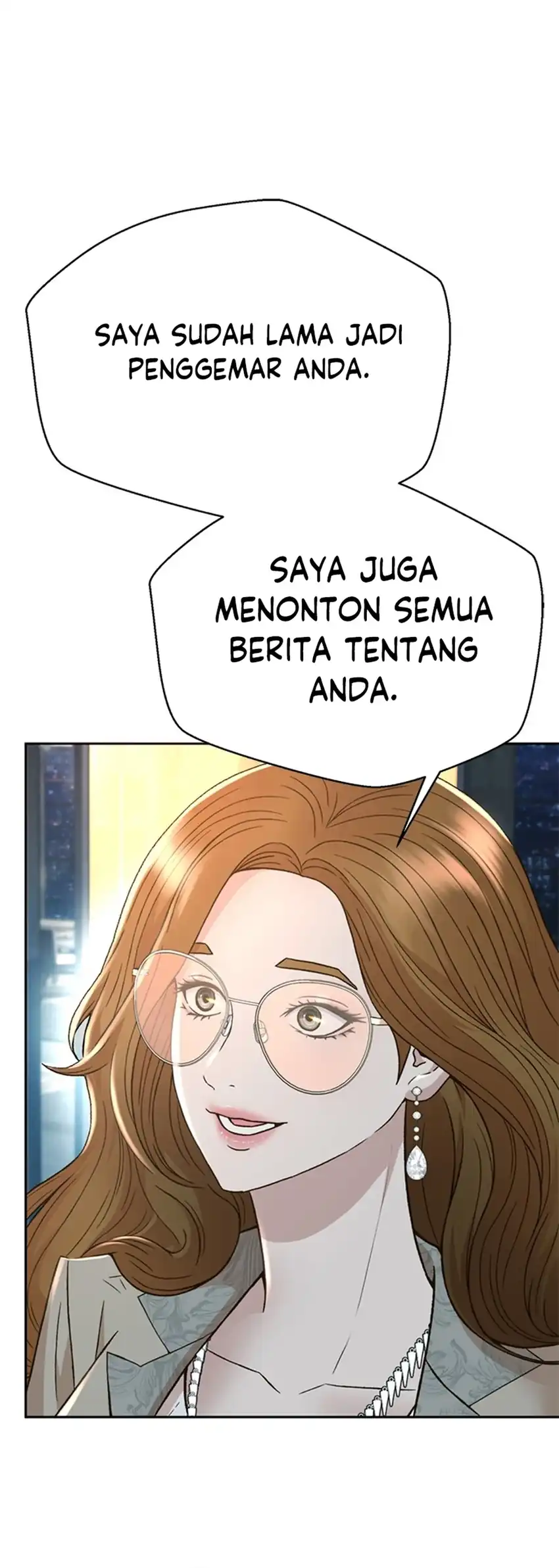 Judge Lee Han Young Chapter 130 - halaman 71