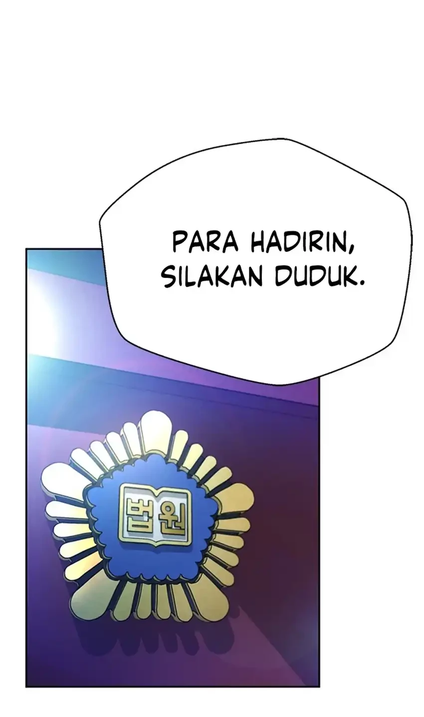 Judge Lee Han Young Chapter 130 - halaman 8