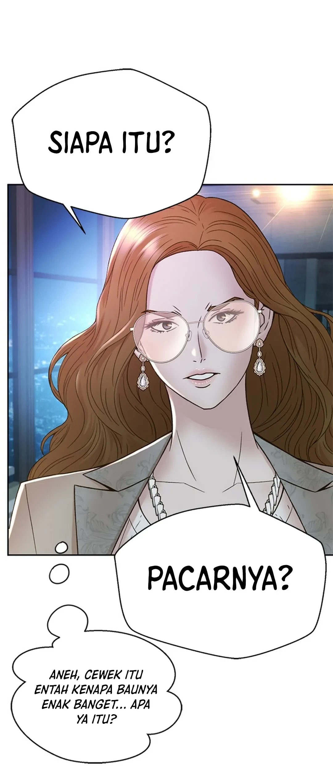 Judge Lee Han Young Chapter 131 - halaman 11