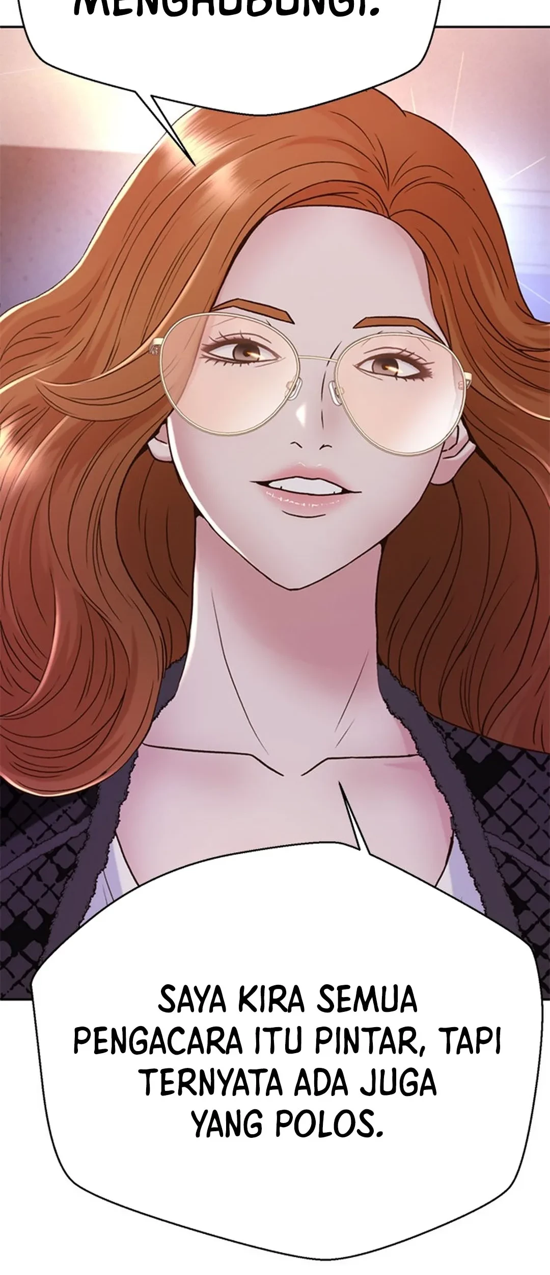 Judge Lee Han Young Chapter 131 - halaman 43