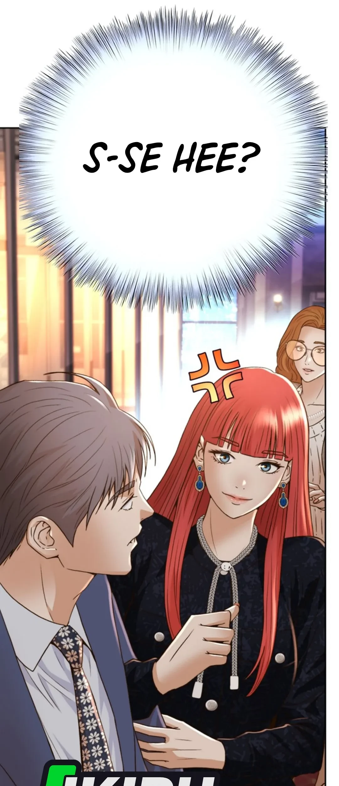 Judge Lee Han Young Chapter 131 - halaman 5