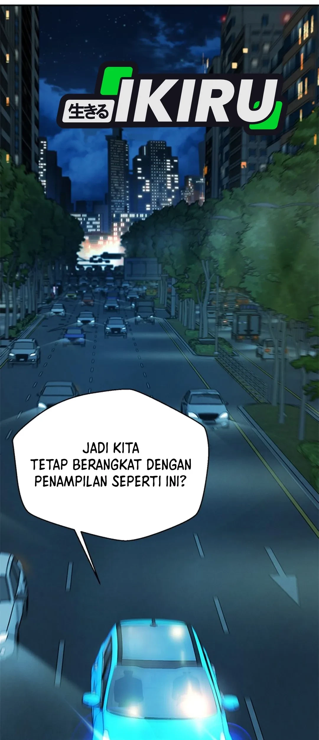 Judge Lee Han Young Chapter 131 - halaman 52