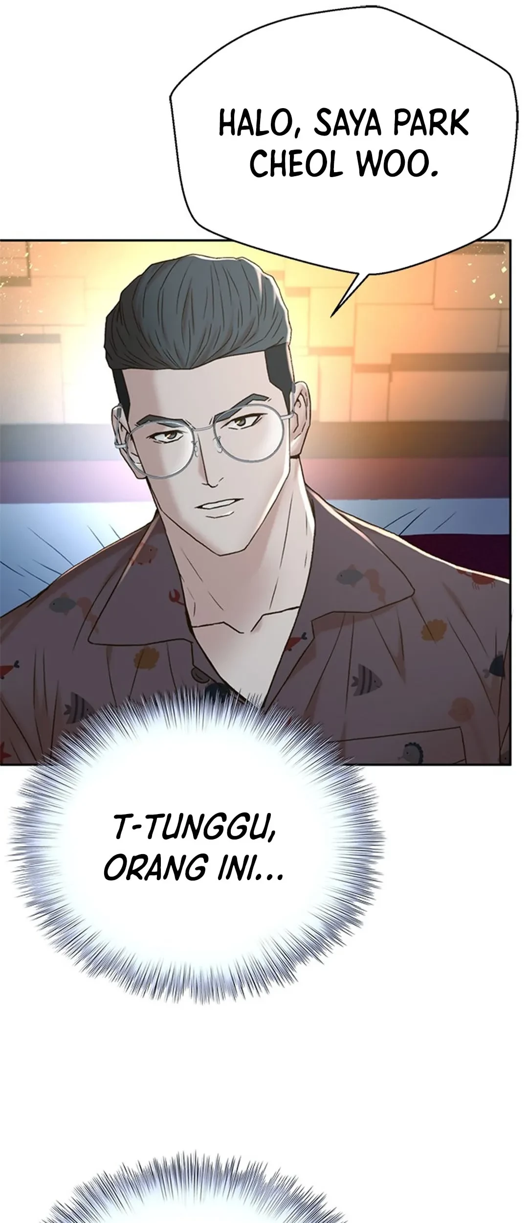 Judge Lee Han Young Chapter 131 - halaman 66