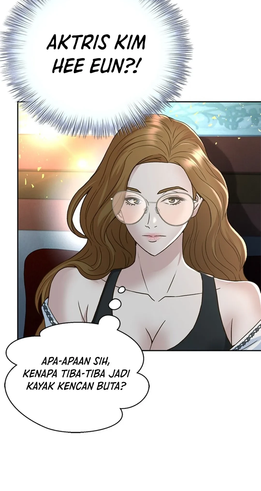 Judge Lee Han Young Chapter 131 - halaman 67