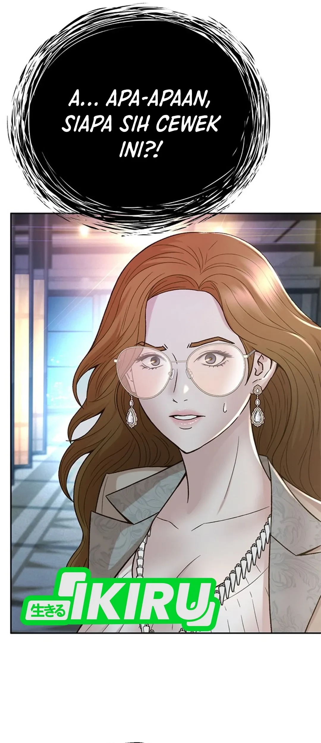Judge Lee Han Young Chapter 131 - halaman 7