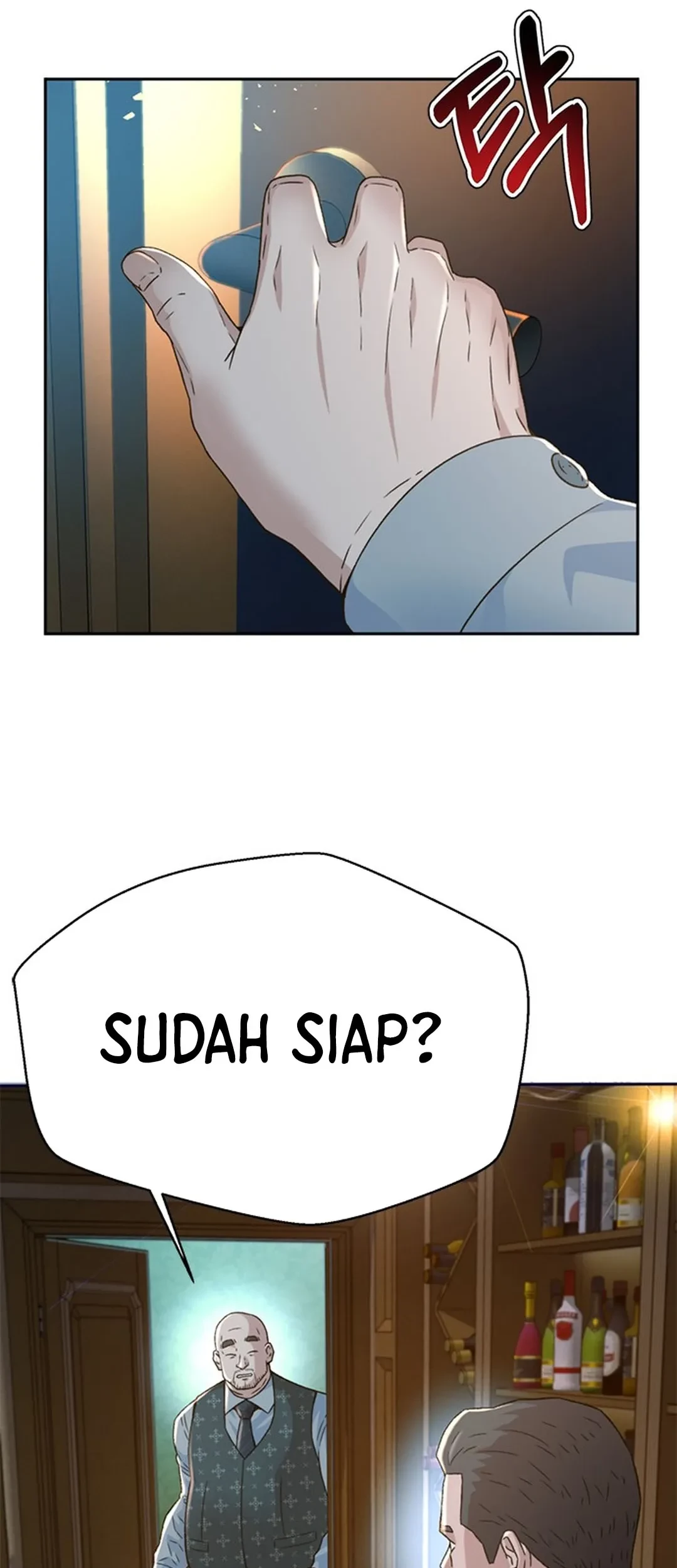 Judge Lee Han Young Chapter 131 - halaman 70