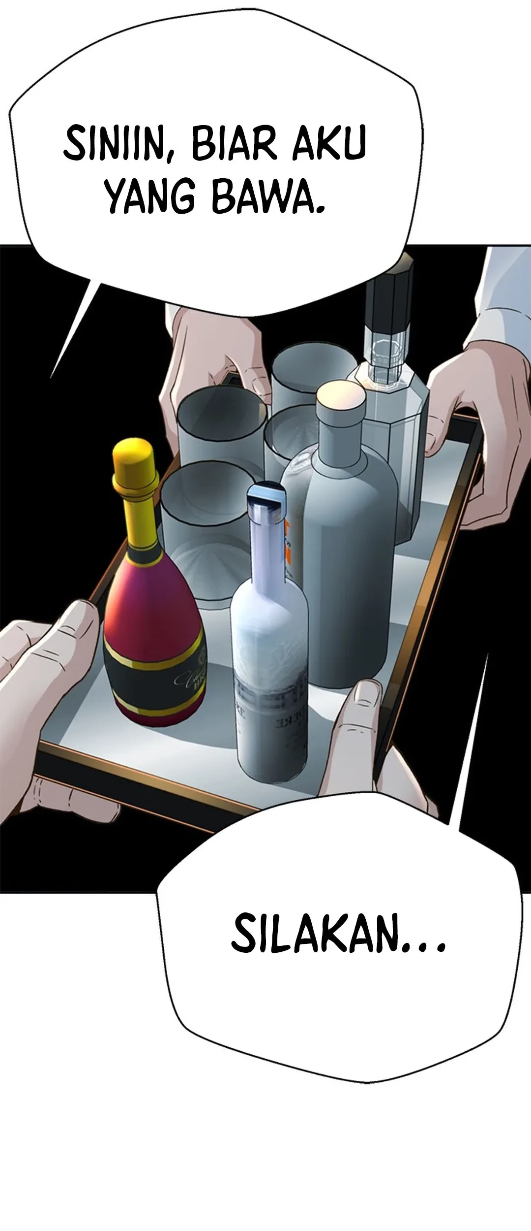 Judge Lee Han Young Chapter 131 - halaman 72