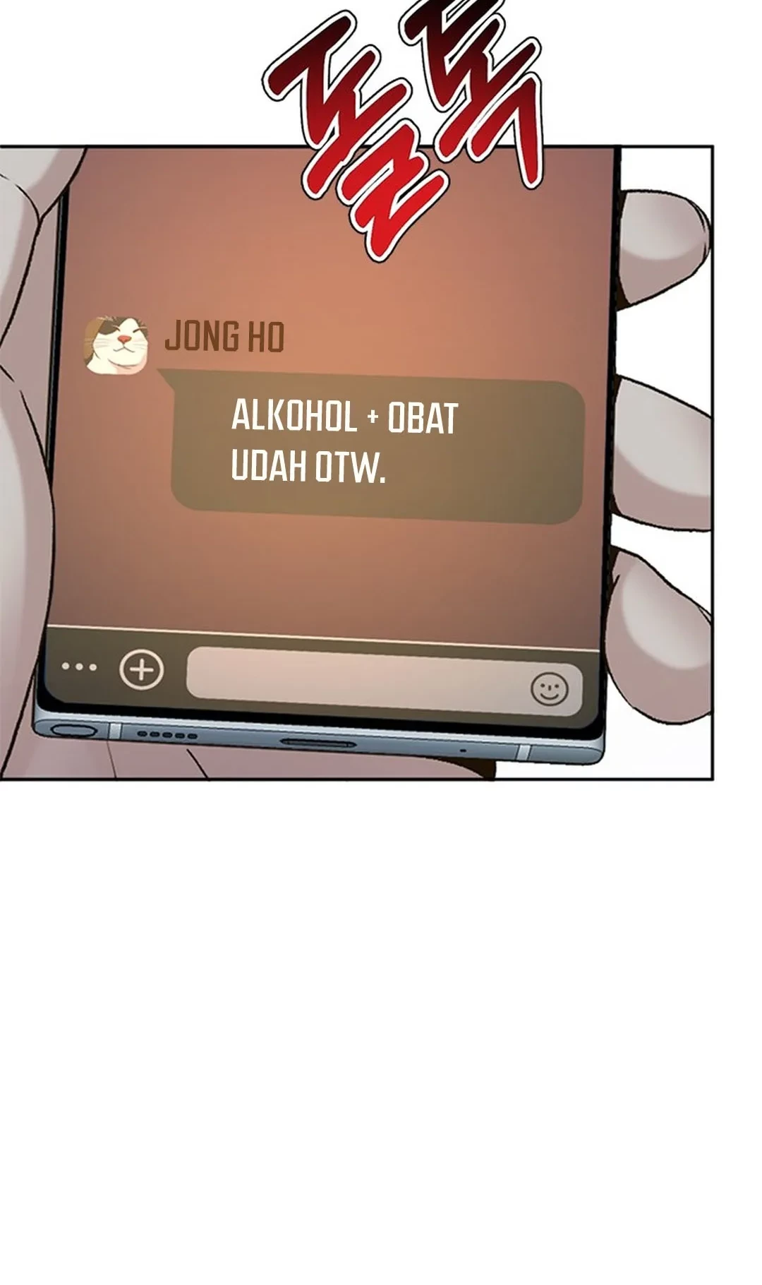 Judge Lee Han Young Chapter 131 - halaman 77