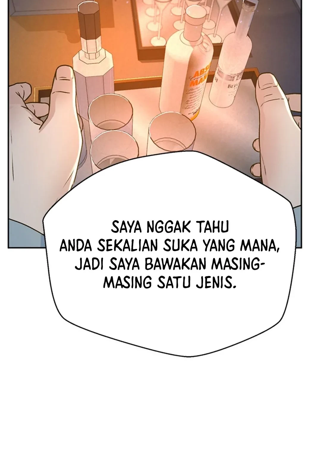 Judge Lee Han Young Chapter 131 - halaman 81