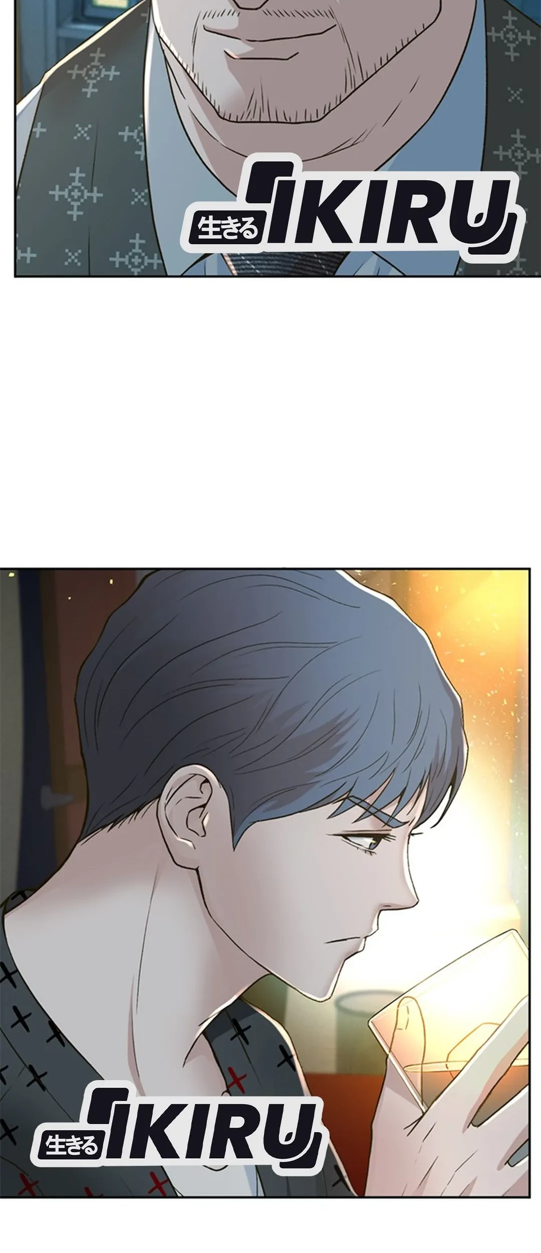 Judge Lee Han Young Chapter 131 - halaman 83