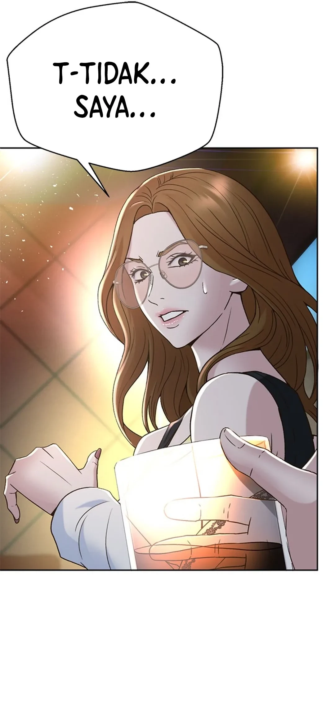 Judge Lee Han Young Chapter 132 - halaman 10