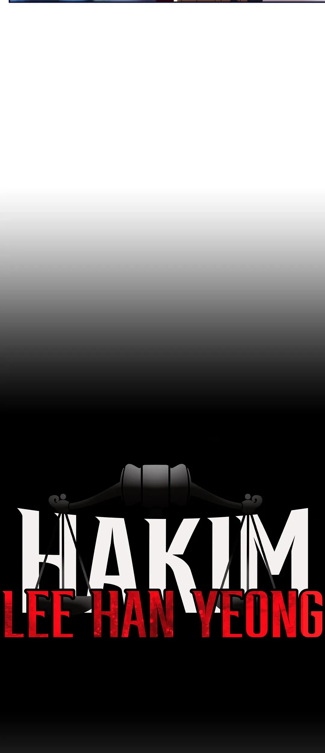 Judge Lee Han Young Chapter 132 - halaman 14