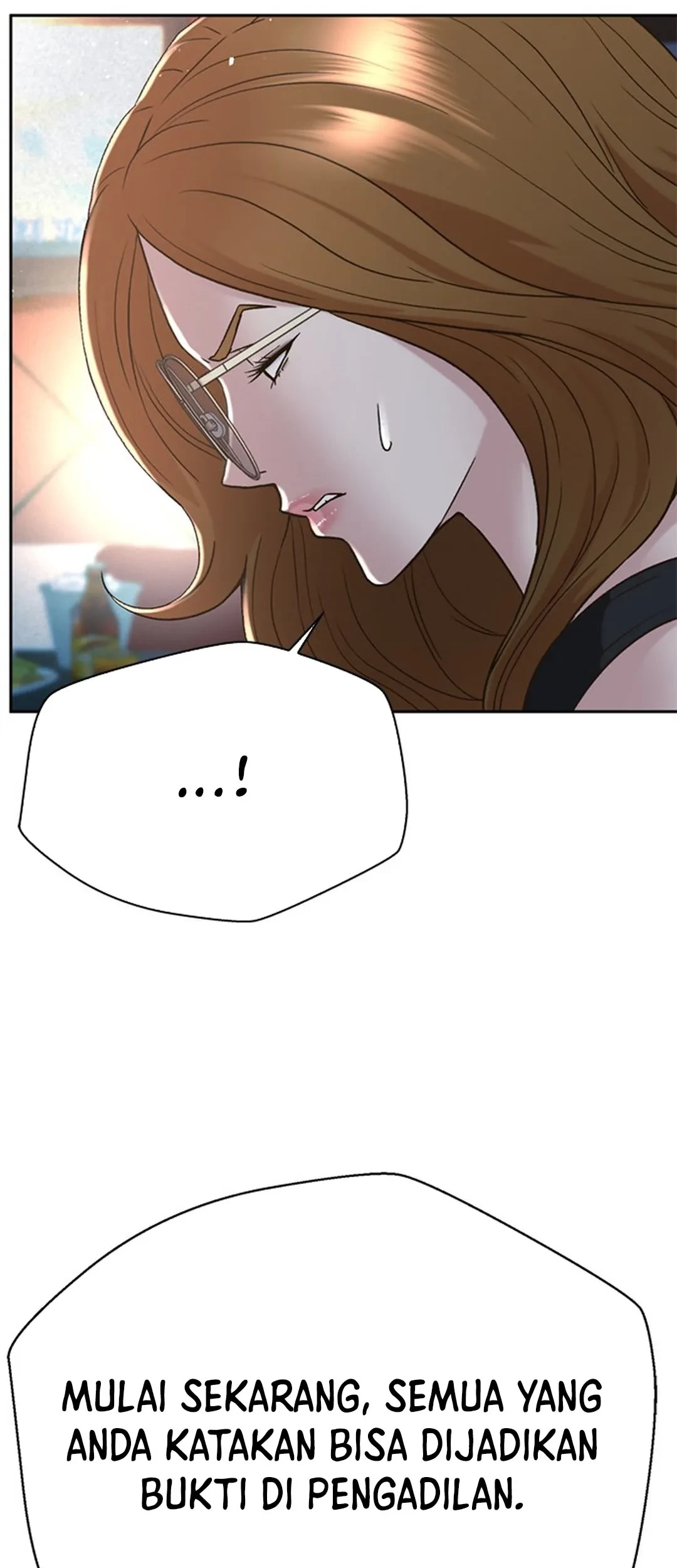 Judge Lee Han Young Chapter 132 - halaman 19