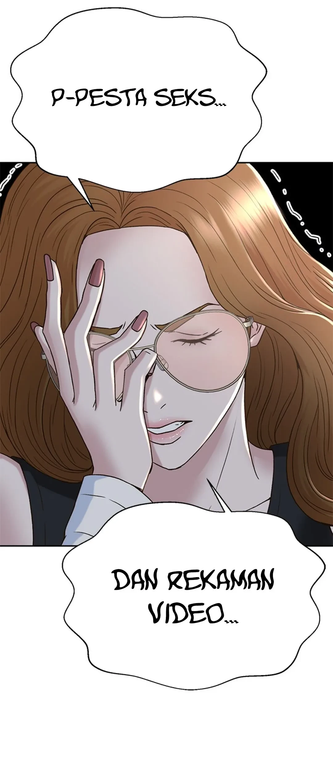 Judge Lee Han Young Chapter 132 - halaman 23