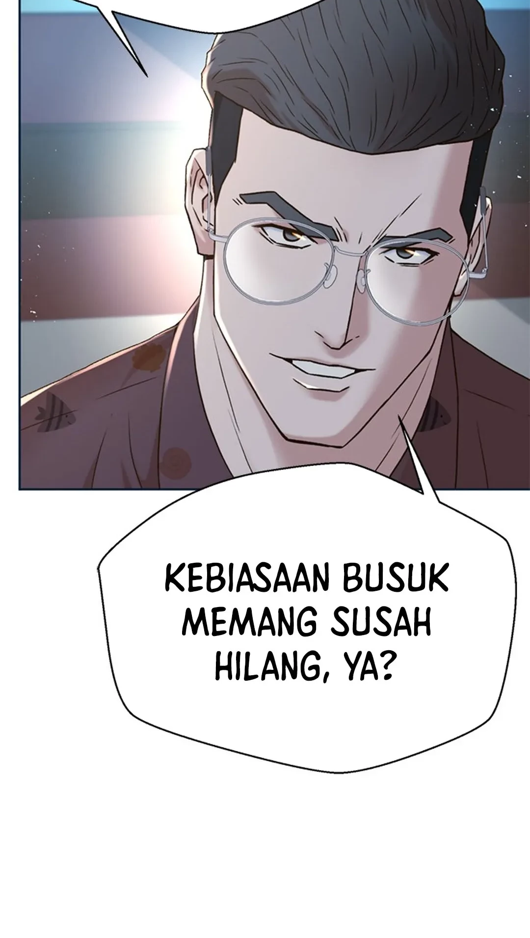 Judge Lee Han Young Chapter 132 - halaman 40