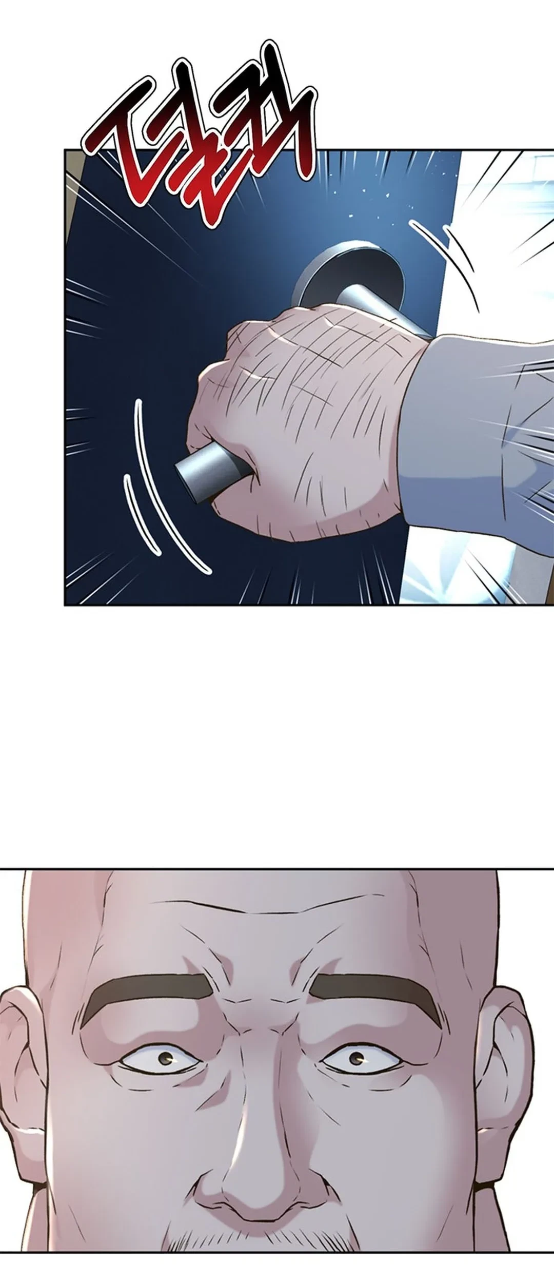 Judge Lee Han Young Chapter 132 - halaman 49