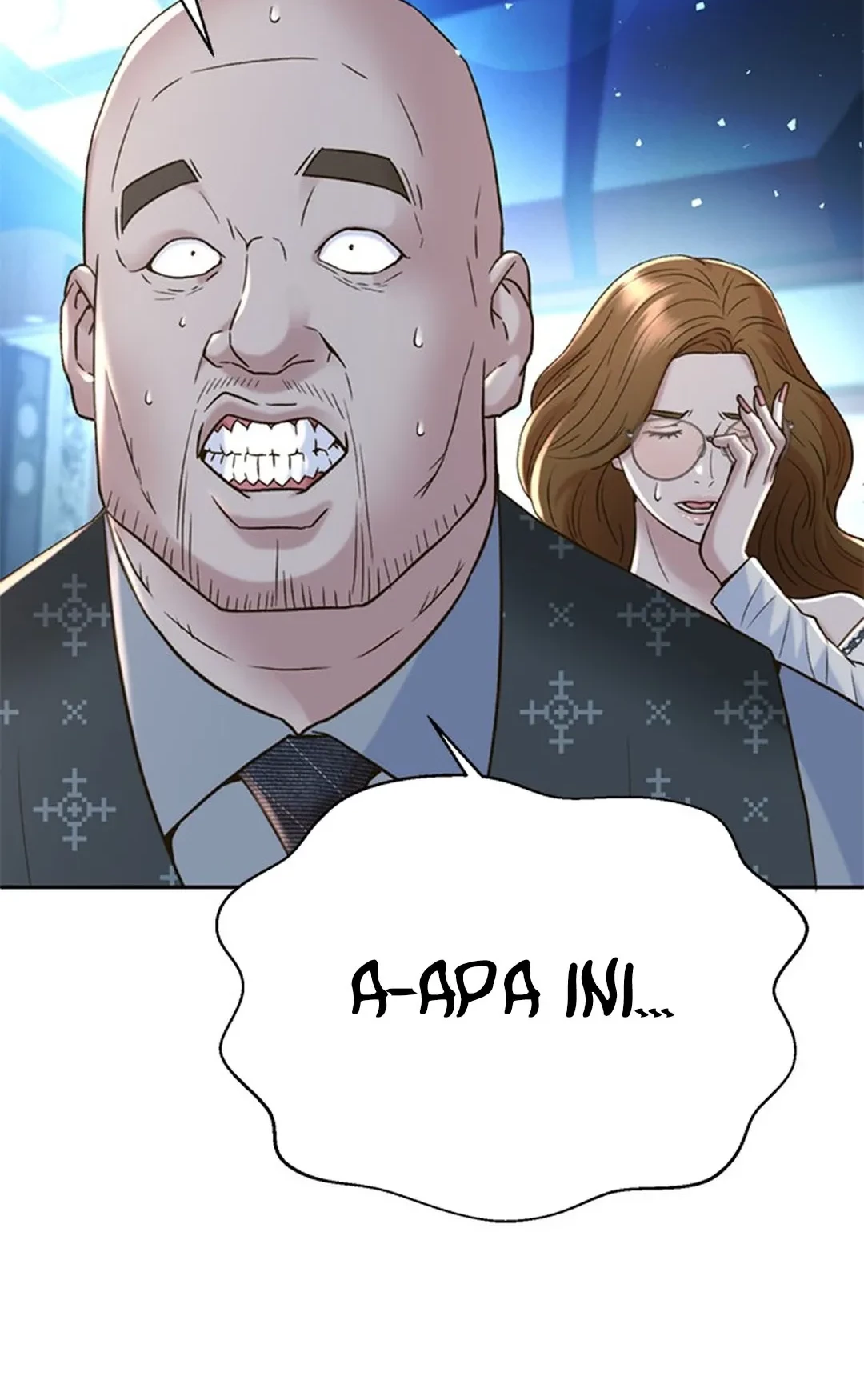 Judge Lee Han Young Chapter 132 - halaman 53