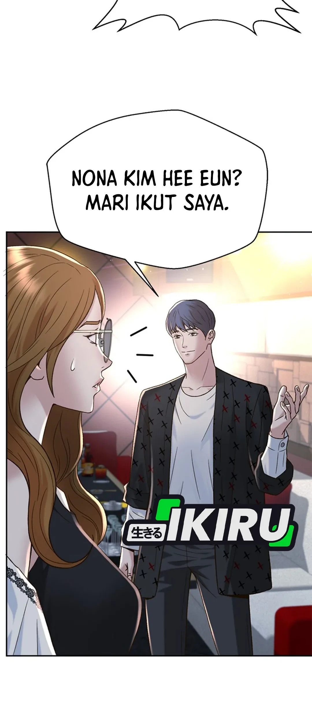 Judge Lee Han Young Chapter 132 - halaman 57
