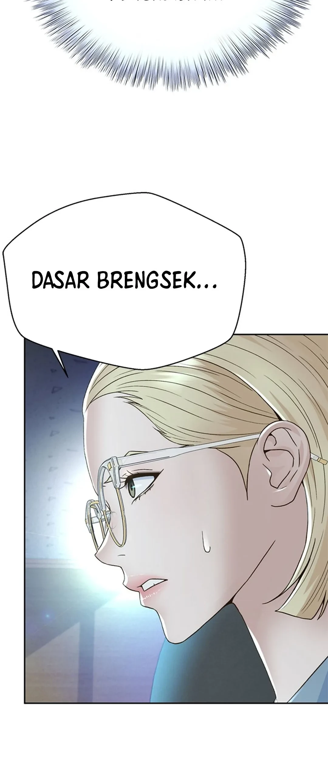 Judge Lee Han Young Chapter 132 - halaman 77