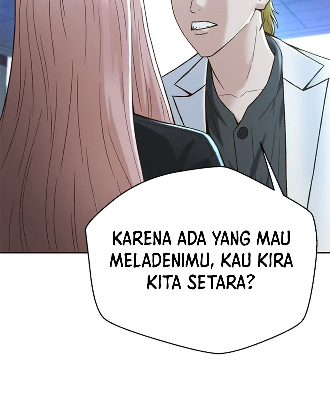Judge Lee Han Young Chapter 133 - halaman 10