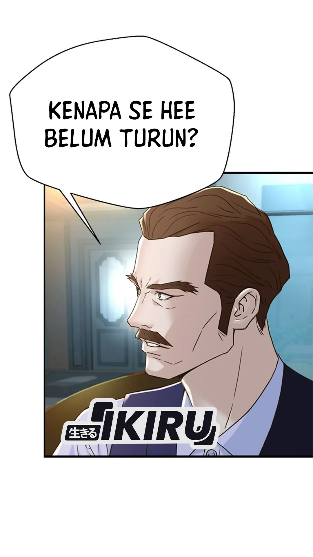 Judge Lee Han Young Chapter 133 - halaman 52
