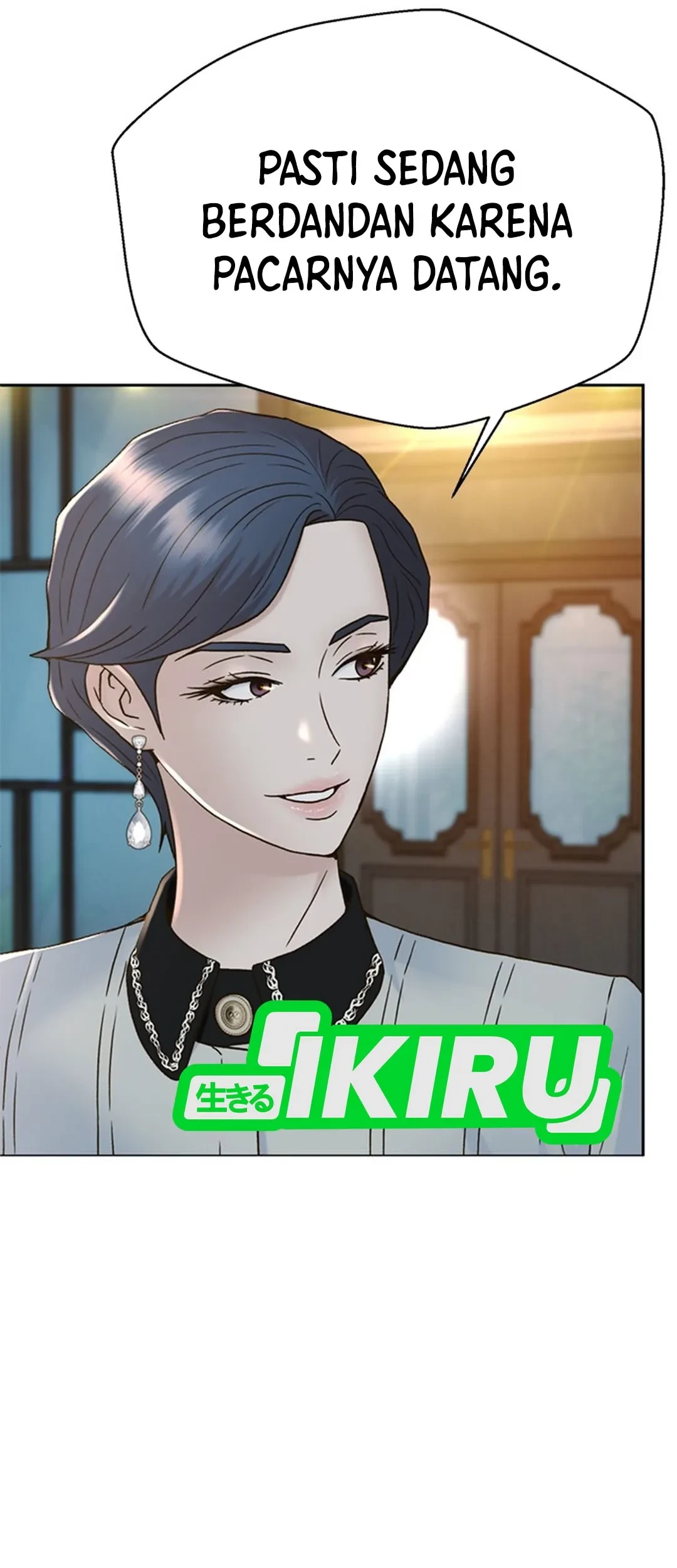 Judge Lee Han Young Chapter 133 - halaman 53