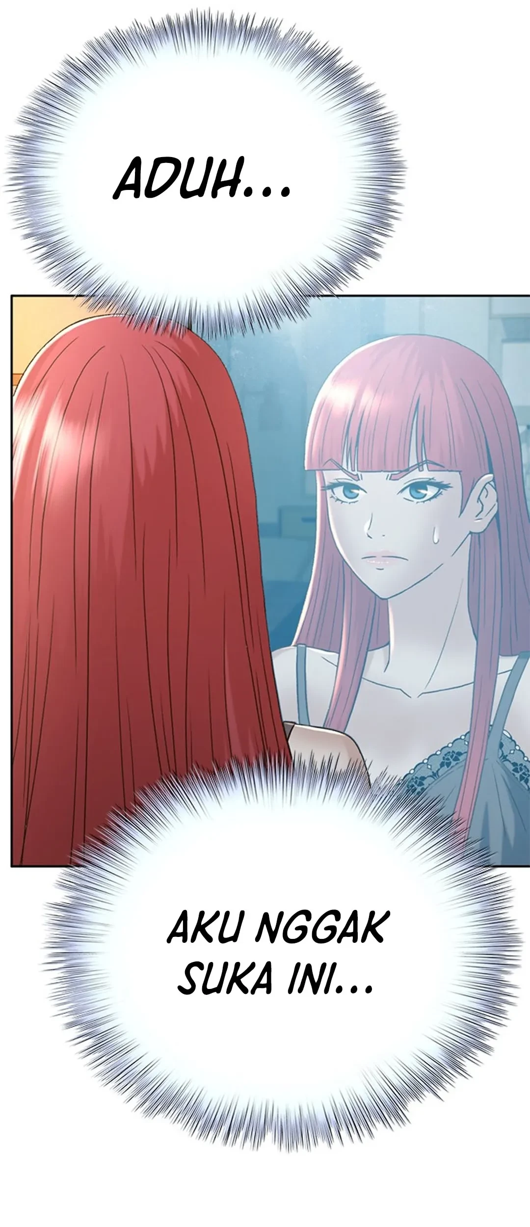 Judge Lee Han Young Chapter 133 - halaman 55