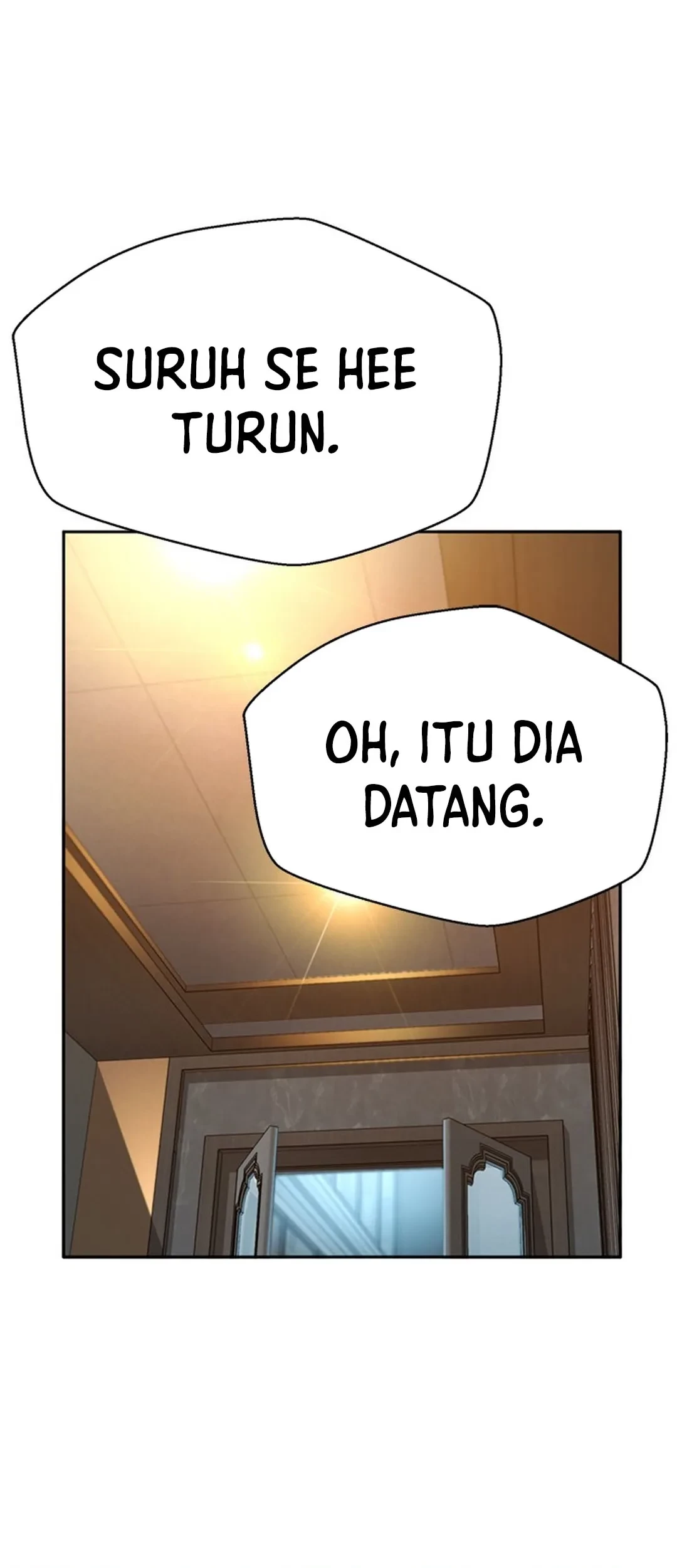 Judge Lee Han Young Chapter 133 - halaman 57