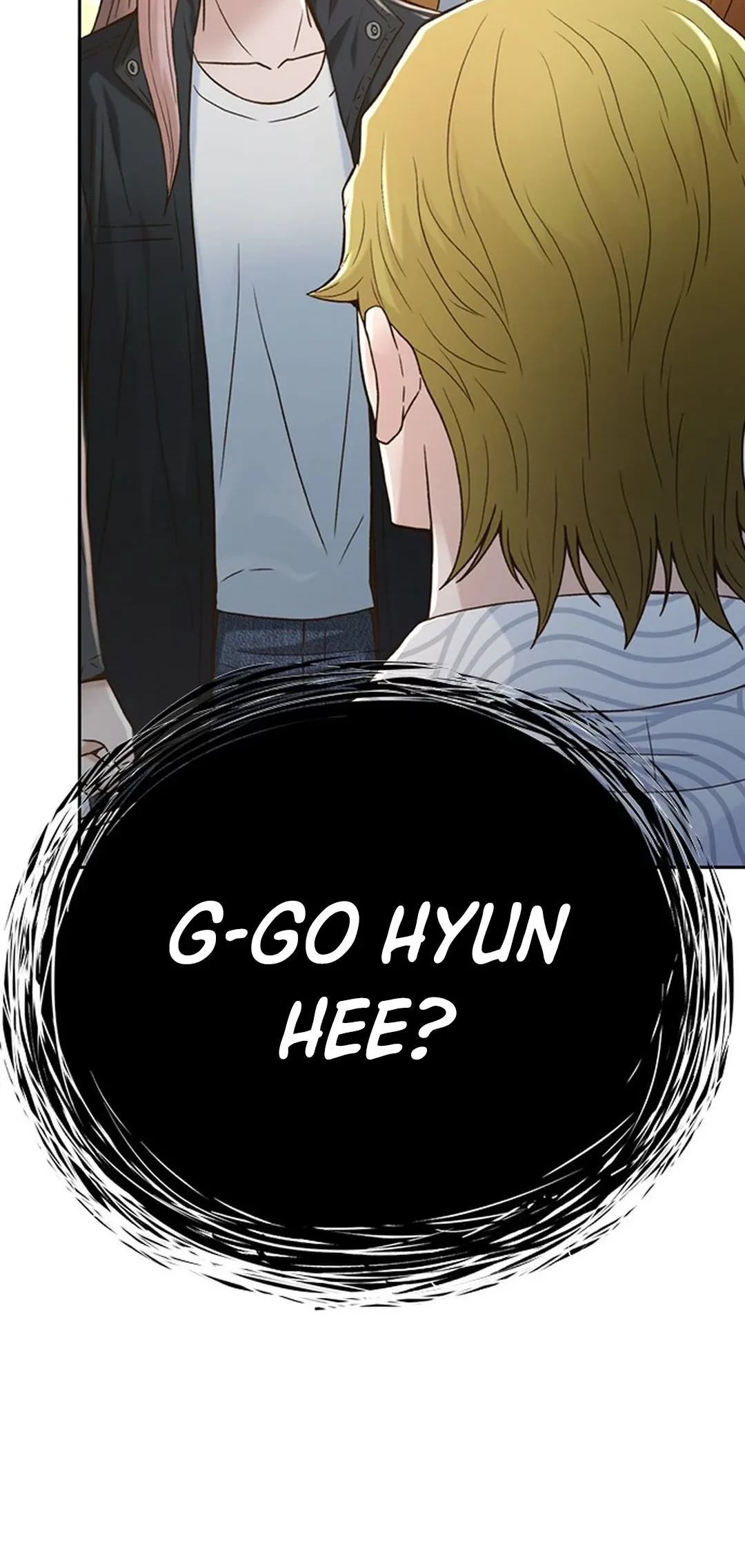 Judge Lee Han Young Chapter 133 - halaman 6