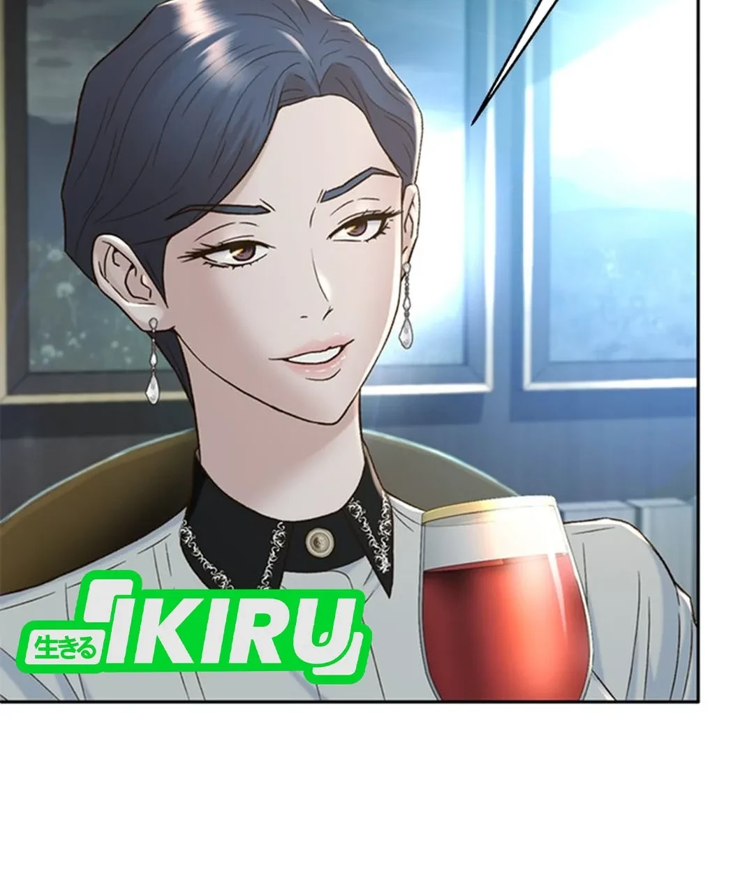 Judge Lee Han Young Chapter 133 - halaman 62