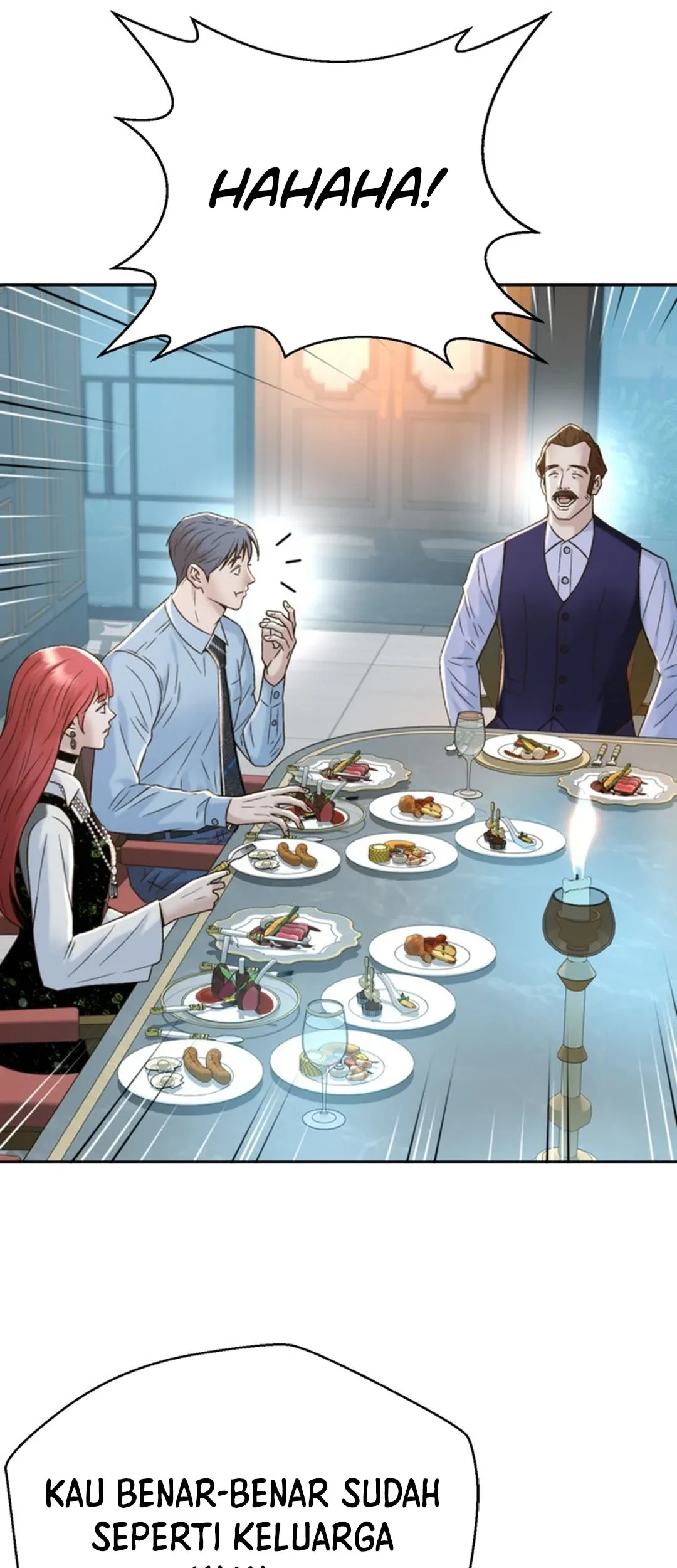 Judge Lee Han Young Chapter 133 - halaman 67