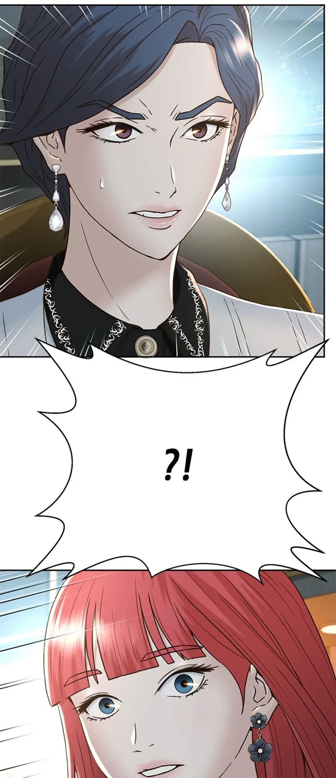 Judge Lee Han Young Chapter 133 - halaman 75