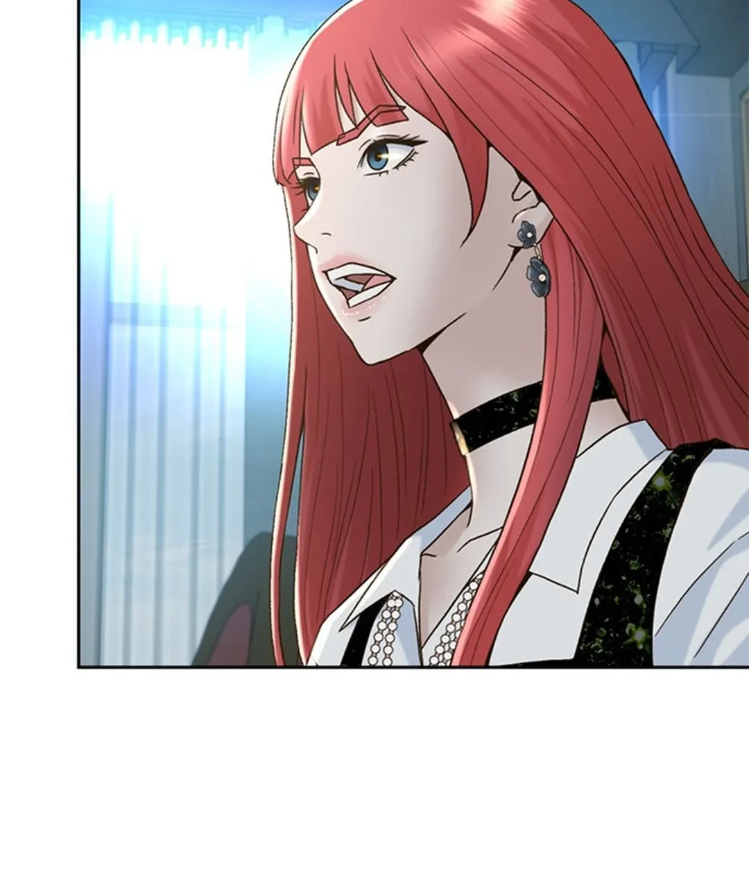 Judge Lee Han Young Chapter 133 - halaman 80