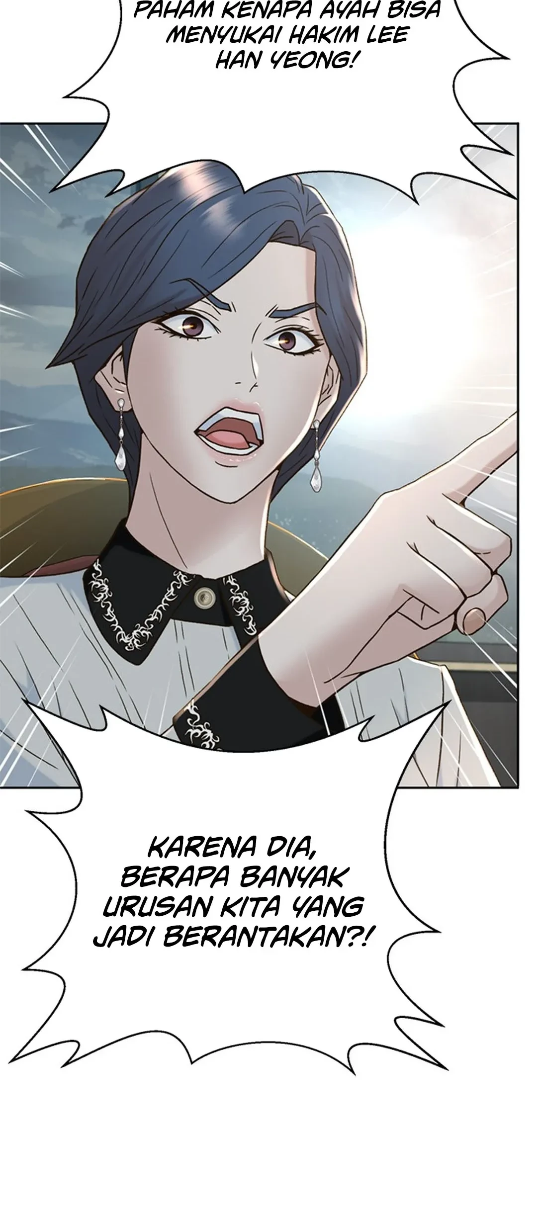 Judge Lee Han Young Chapter 133 - halaman 82