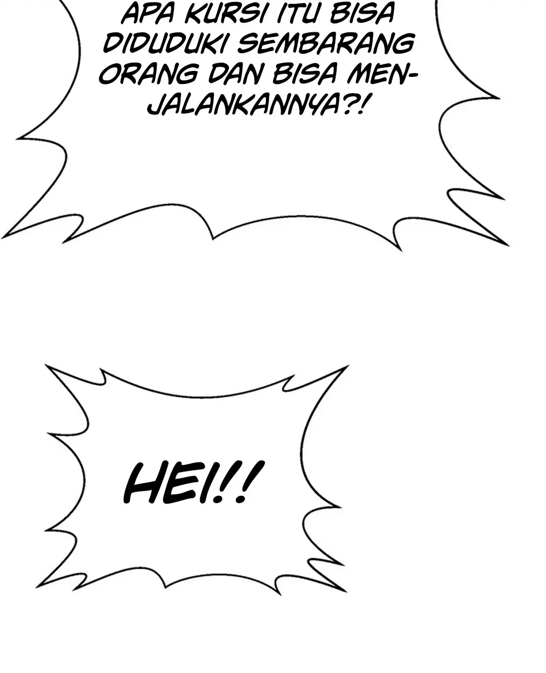 Judge Lee Han Young Chapter 133 - halaman 84